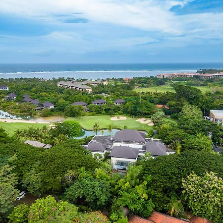 Inari Villa Nusa Dua 努沙杜瓦 外观 照片