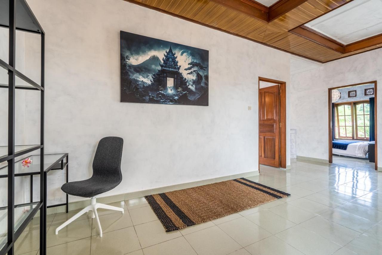 Inari Villa Nusa Dua 努沙杜瓦 外观 照片