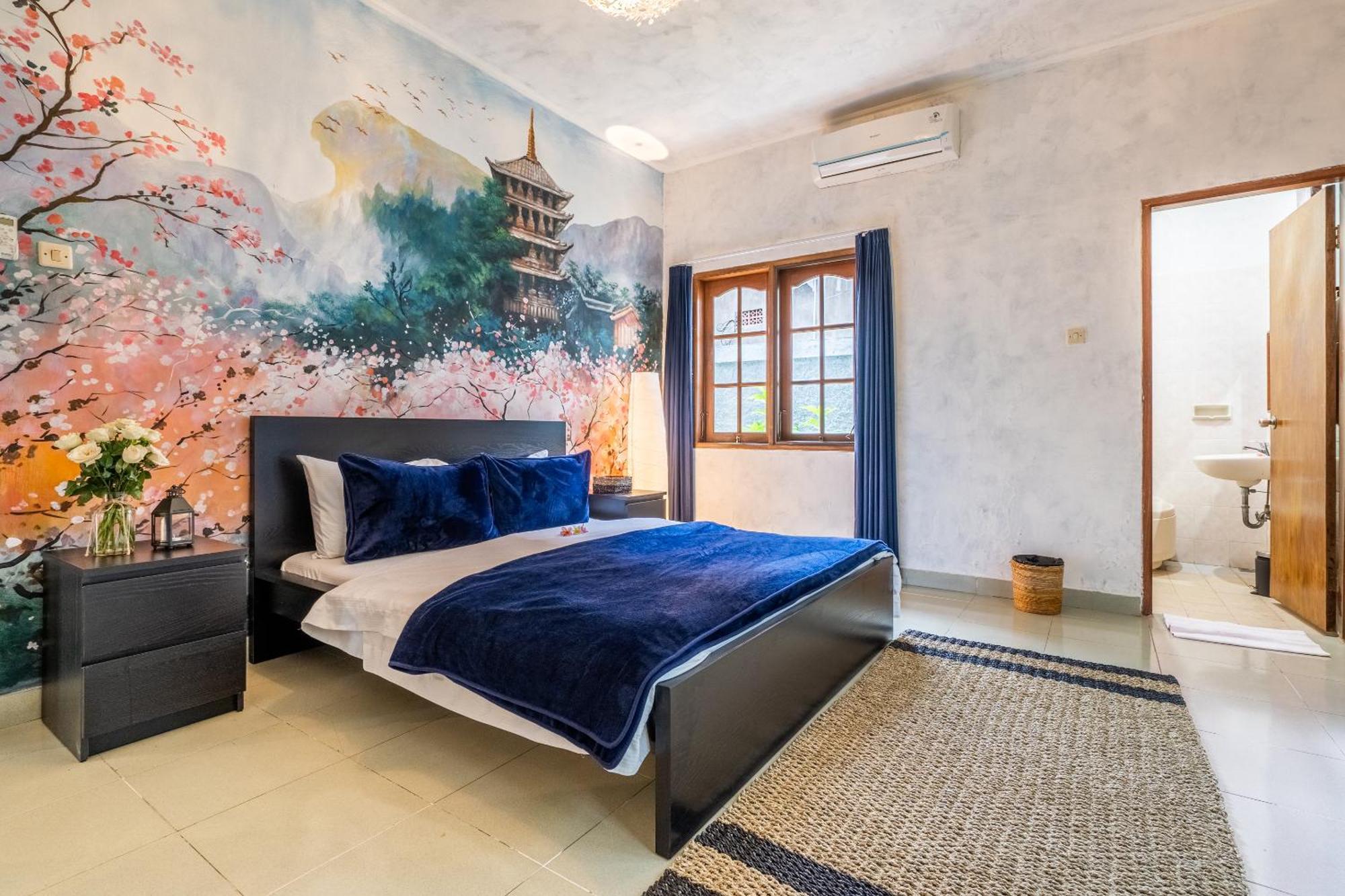 Inari Villa Nusa Dua 努沙杜瓦 外观 照片